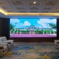 廣州鼎龍希爾頓花園酒店